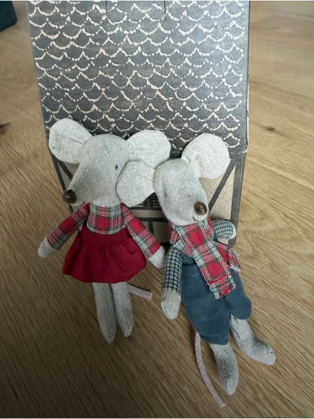 Maileg bundle. - Picture 8 of 16